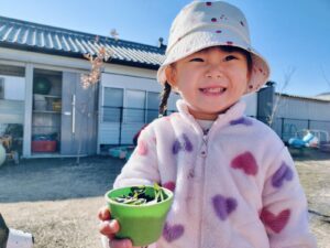 くまさんにどうぞ♡（沖田）