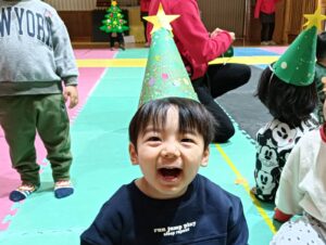 クリスマス会☆(歌野)