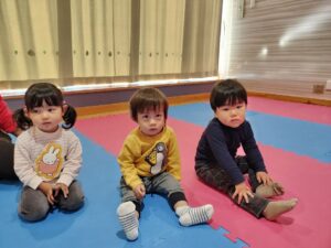 メリークリスマス！（坂本）