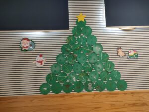 クリスマス会🎄(橋本)