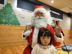 本日のつぐみ組（齋藤）