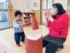 もちつき（沖田）