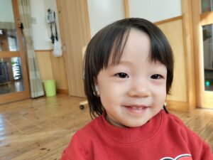 今日は冬至（片寄）