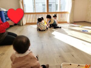 ステップブロック(福田)