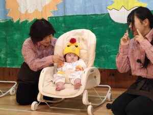 12月24日　発表会総合①（鈴木）