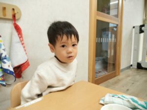 雨だったね（早乙女）