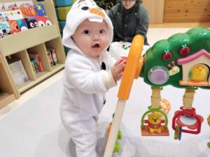 ☆「自由遊び」☆(上園)