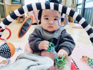 メリークリスマス（沖田）