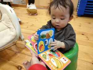 メリークリスマス！（福田）