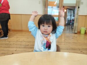 サンタさん待ってるよ！（宮嶋）