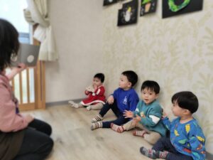 おままごと(山縣)