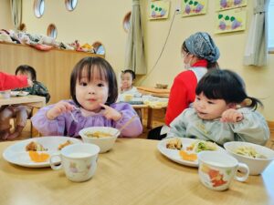 メリークリスマス！(廣瀧)