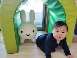 ☆「プラバン制作」☆(上園)