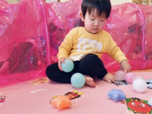 今年もお世話になりました（沖田）