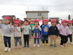 いちご組☆(峰岸)