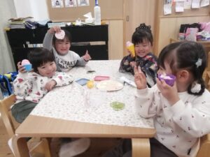 リハーサル頑張りました！(山下)