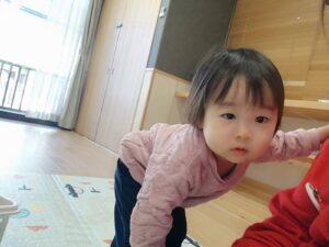 今日のあひる組☆（渡邊）