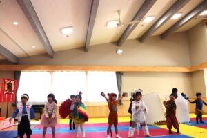 幼児クラス発表会総合②♪　（新木）