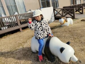 1月5日　明けましておめでとうございます！（川津）