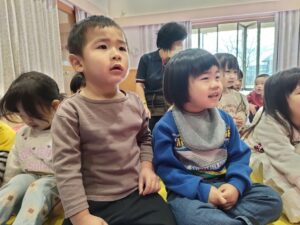 体操教室★（平野）