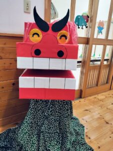 A HAPPY NEW YEAR☆（西村）