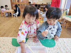 ぺったんこ（青木）