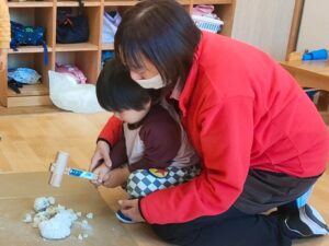 鏡開き（飯塚）