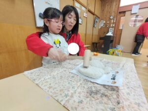 鏡開き✨(水沼)