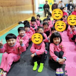 本日のつばめ組（古谷野）