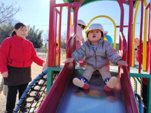 1月9日　今日のつき組♡(斎藤)