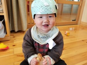 アンパンマン見つけた！（小倉）