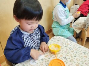 だるまさんが！（柏崎）