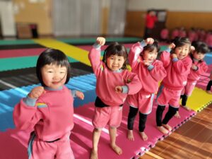 ダンス♡（永井）