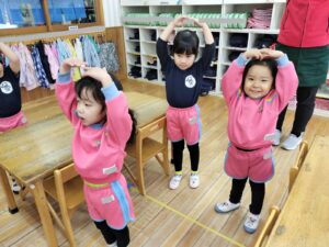 英語楽しかったね☆