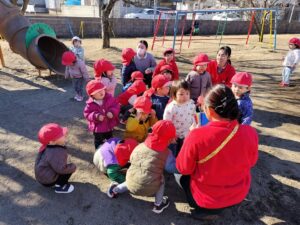 色鬼楽しかったよ！（滝口）