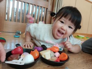 おいし～い！（松本）