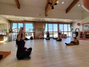 ☆「親子deフィットネス」☆(上園)