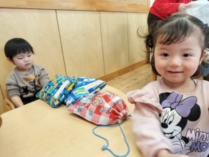 自分で取り組む荷物整理(足立)