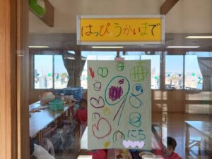 発表会まで…(奥村)