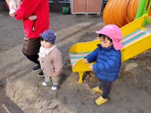 曇ってたね（早乙女