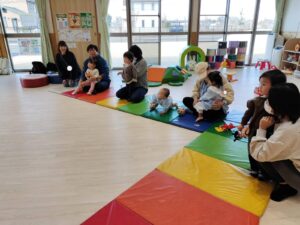 ☆「ドリームイングリッシュ」☆(青柳)