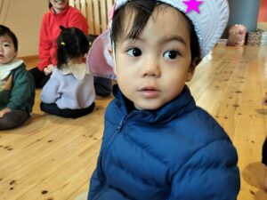 集会参加しました☆（本郷）