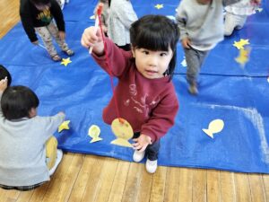 魚釣り☆(山口)