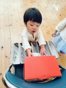 お手紙♪（沖田）