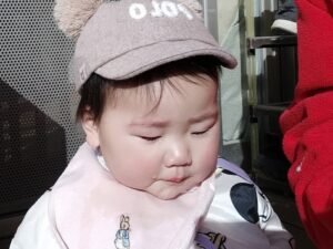 集会参加してきたよ(早乙女)