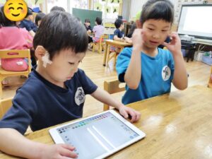 プログラミング（保坂）