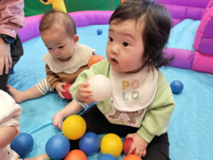 エアーランド♪（音田）