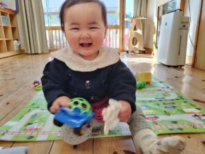 可愛いつばめさん（続橋）