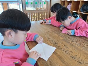 かわいい鬼さん♡　　(小池)