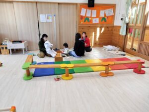 ☆「身体測定/発達相談」☆(上園)